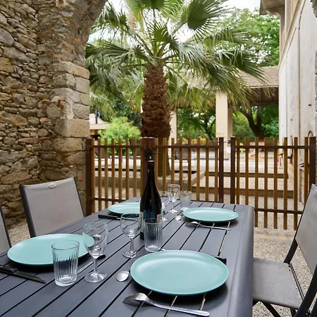 Domaine Du Fresquel Daire Pezens