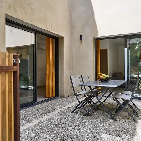 Domaine Du Fresquel Daire *