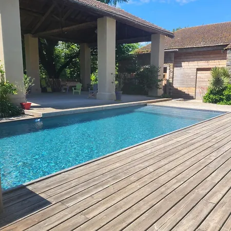 Daire Domaine Du Fresquel Pezens