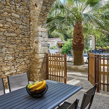 Domaine Du Fresquel * Pezens