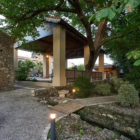 Bel Avec Piscine Chauffée Appartement Pezens