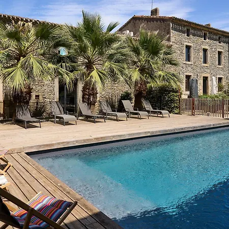Domaine Du Fresquel *