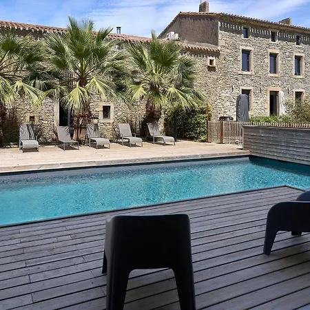 Domaine Du Fresquel Daire *