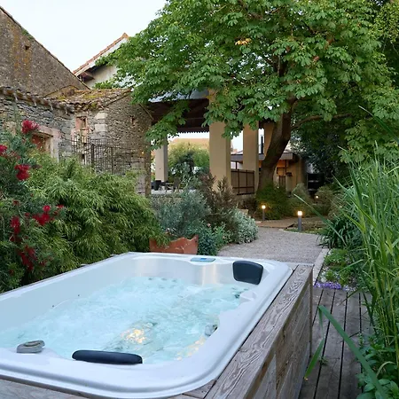 Domaine Du Fresquel Daire *