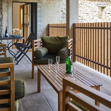 Domaine Du Fresquel Appartamento Pezens