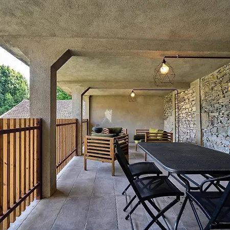 Domaine Du Fresquel Appartamento *