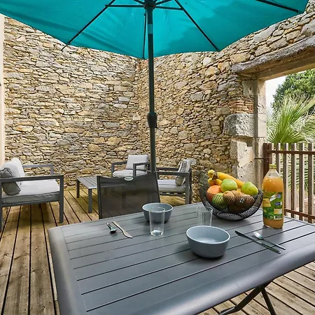 Appartamento Domaine Du Fresquel Pezens