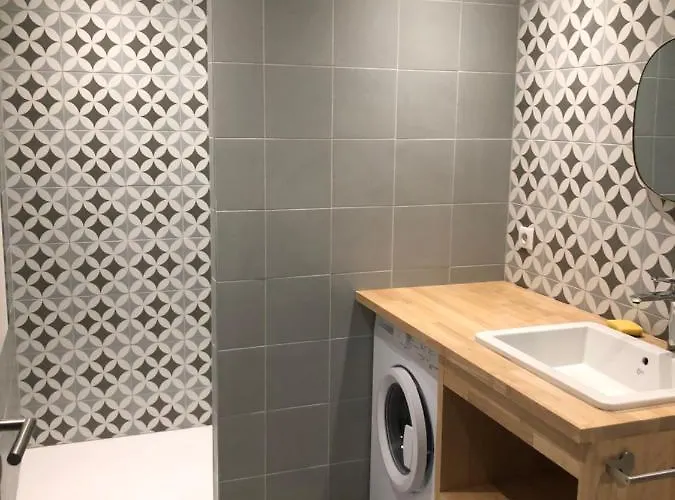 Appartement Bel Avec Piscine Chauffée *