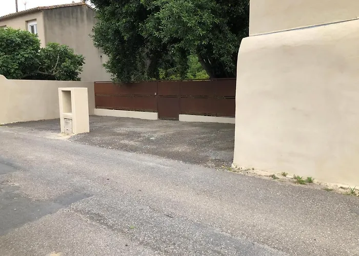 Bel Avec Piscine Chauffée Appartement