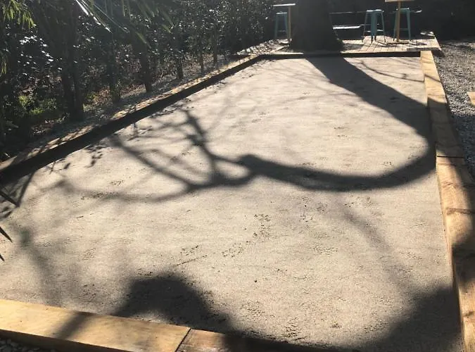 Appartement Bel Avec Piscine Chauffée