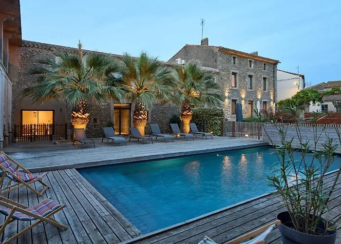 Bel Avec Piscine Chauffée Appartement *