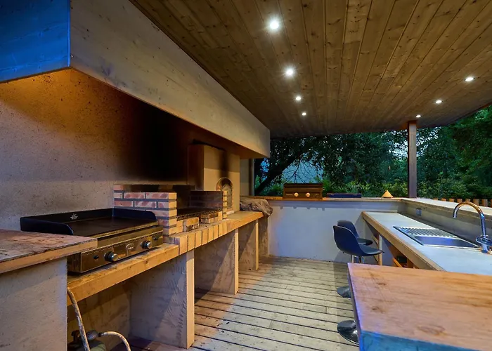 Bel Avec Piscine Chauffée Appartement Pezens