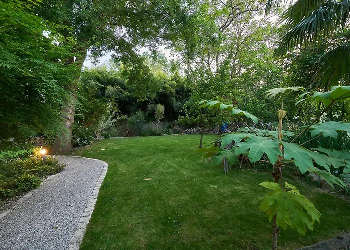 Appartement Bel Avec Piscine Chauffée Pezens