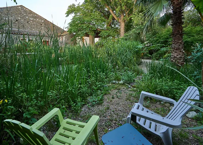 Bel Avec Piscine Chauffée