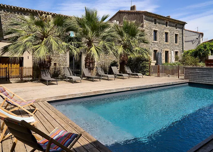 Domaine Du Fresquel *