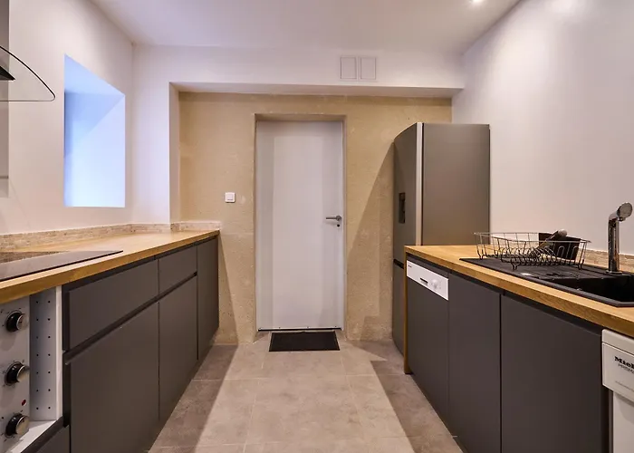 Appartement Bel Avec Piscine Chauffée