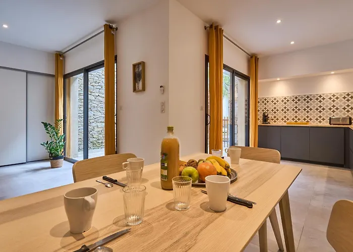 Bel Avec Piscine Chauffée Appartement Pezens